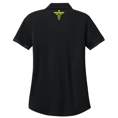 Firefly Women's Everyday Performance Polo