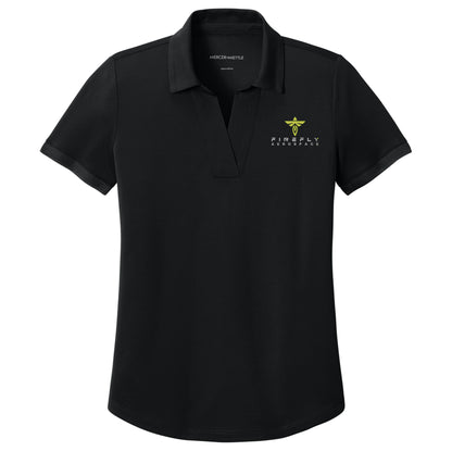 Firefly Women's Everyday Performance Polo