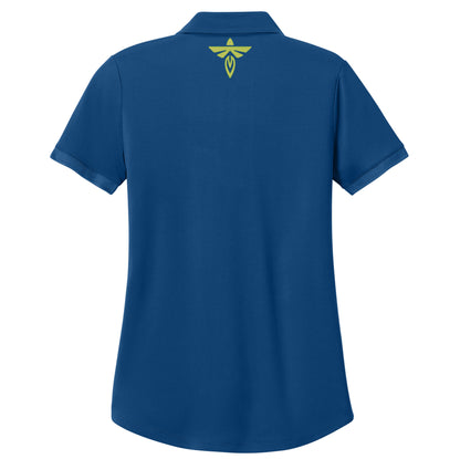 Firefly Women's Everyday Performance Polo
