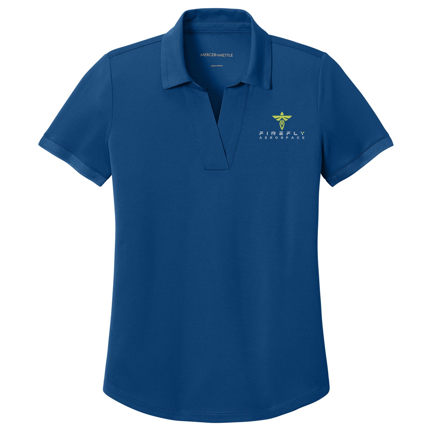 Firefly Women's Everyday Performance Polo