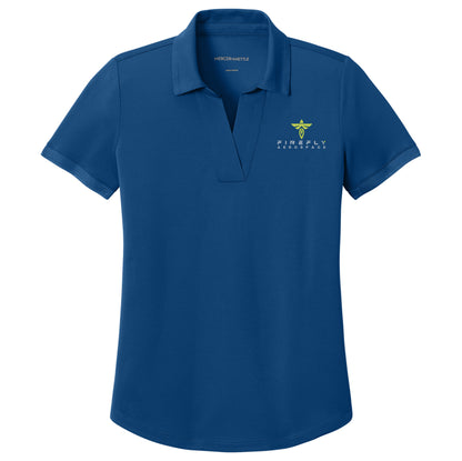 Firefly Women's Everyday Performance Polo