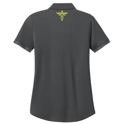 Firefly Women's Everyday Performance Polo