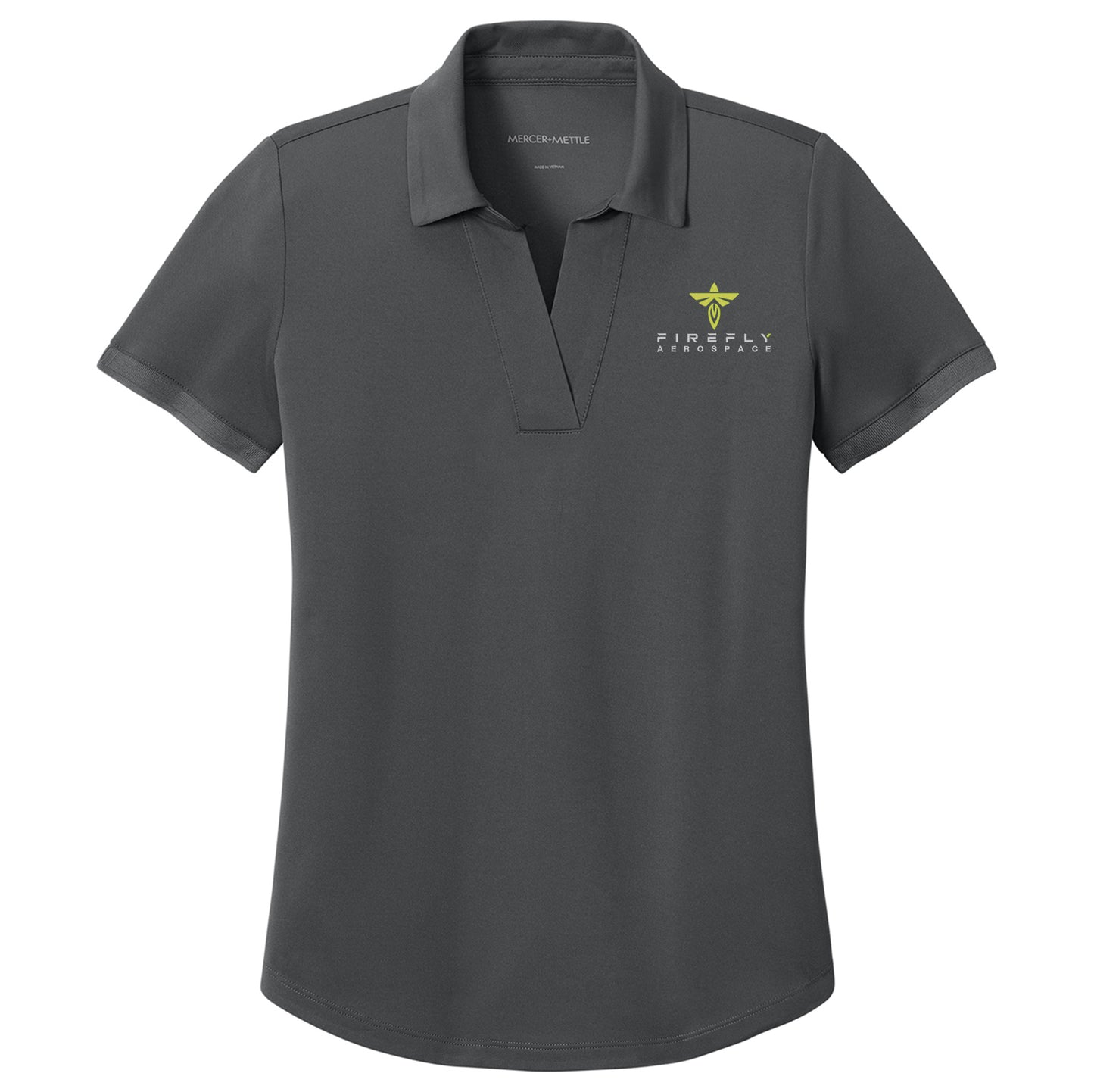 Firefly Women's Everyday Performance Polo