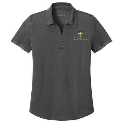 Firefly Women's Everyday Performance Polo