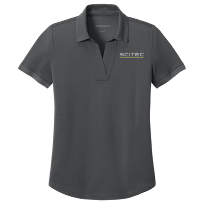 SciTec Women's Mercer+Mettle Everyday Performance Polo