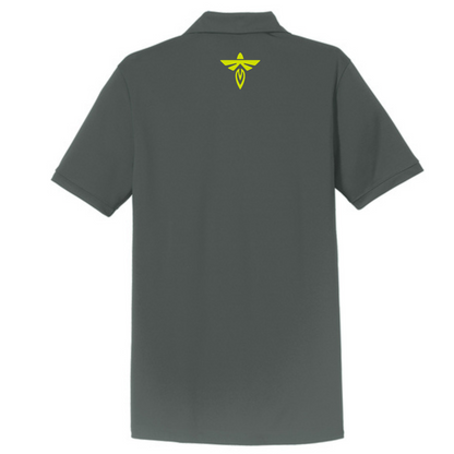 Men's Nike Dri-FIT Players Modern Fit Polo