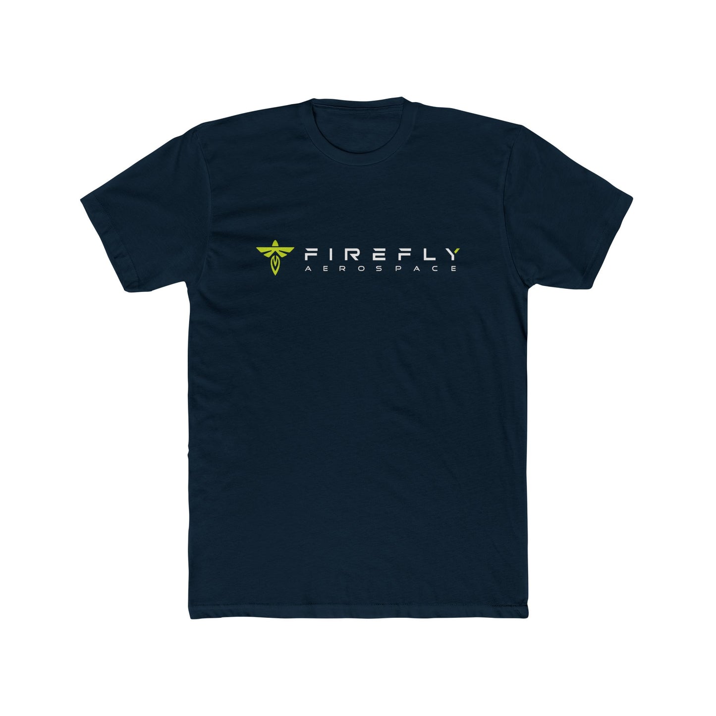Spectre Engine Unisex Cotton Crew Tee
