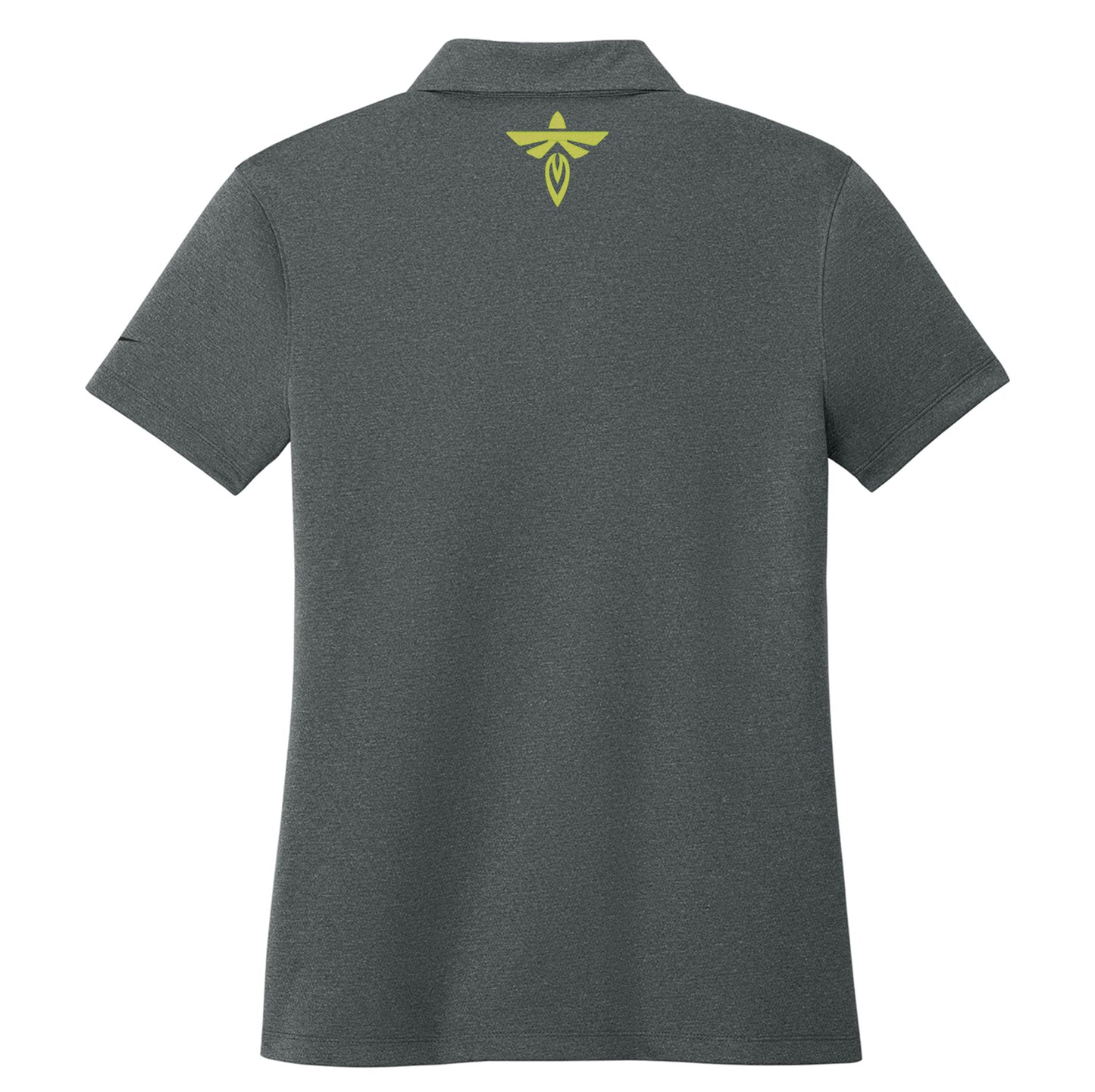 Firefly Women's Smooth Heather Polo