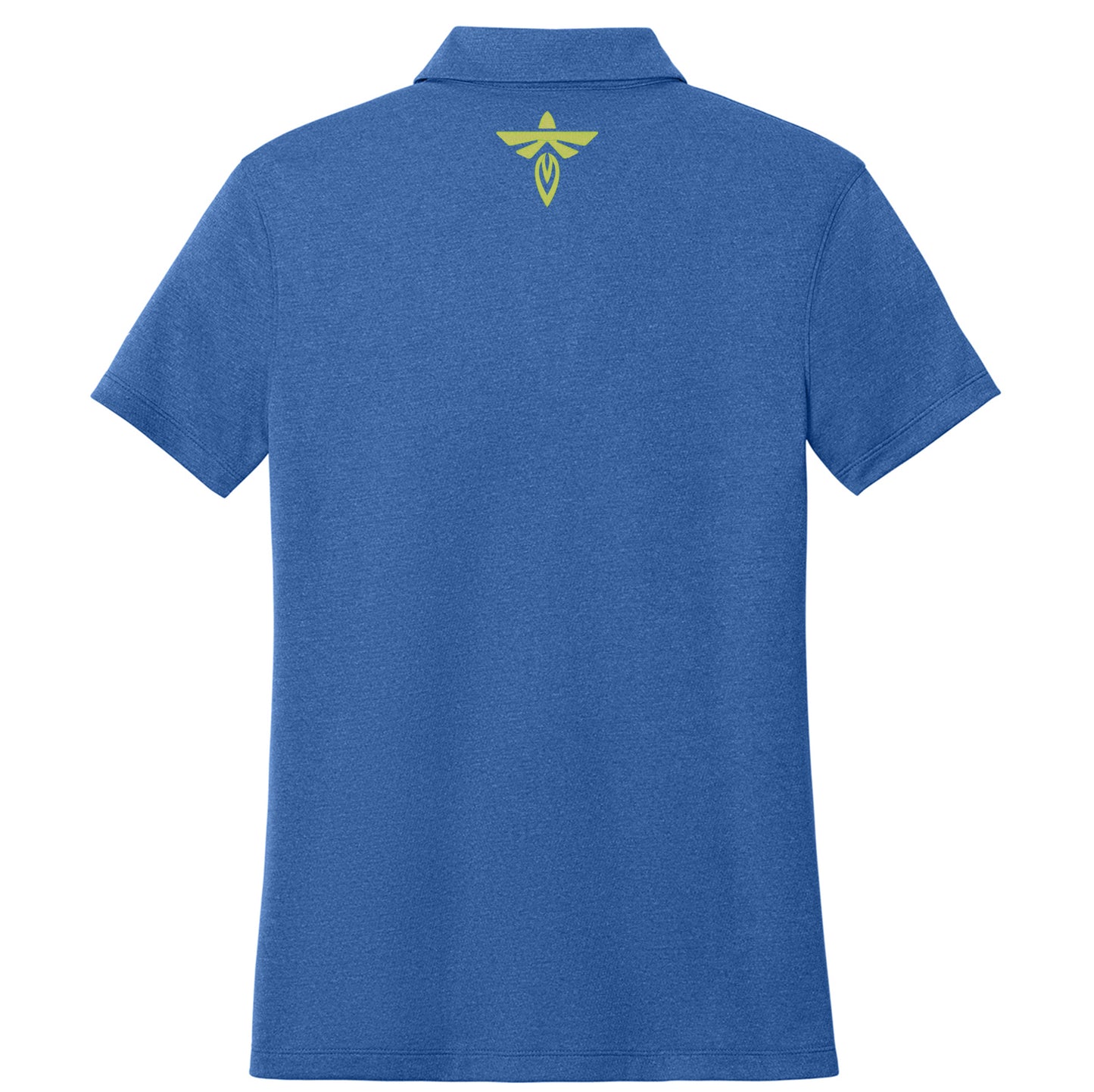 Firefly Women's Smooth Heather Polo