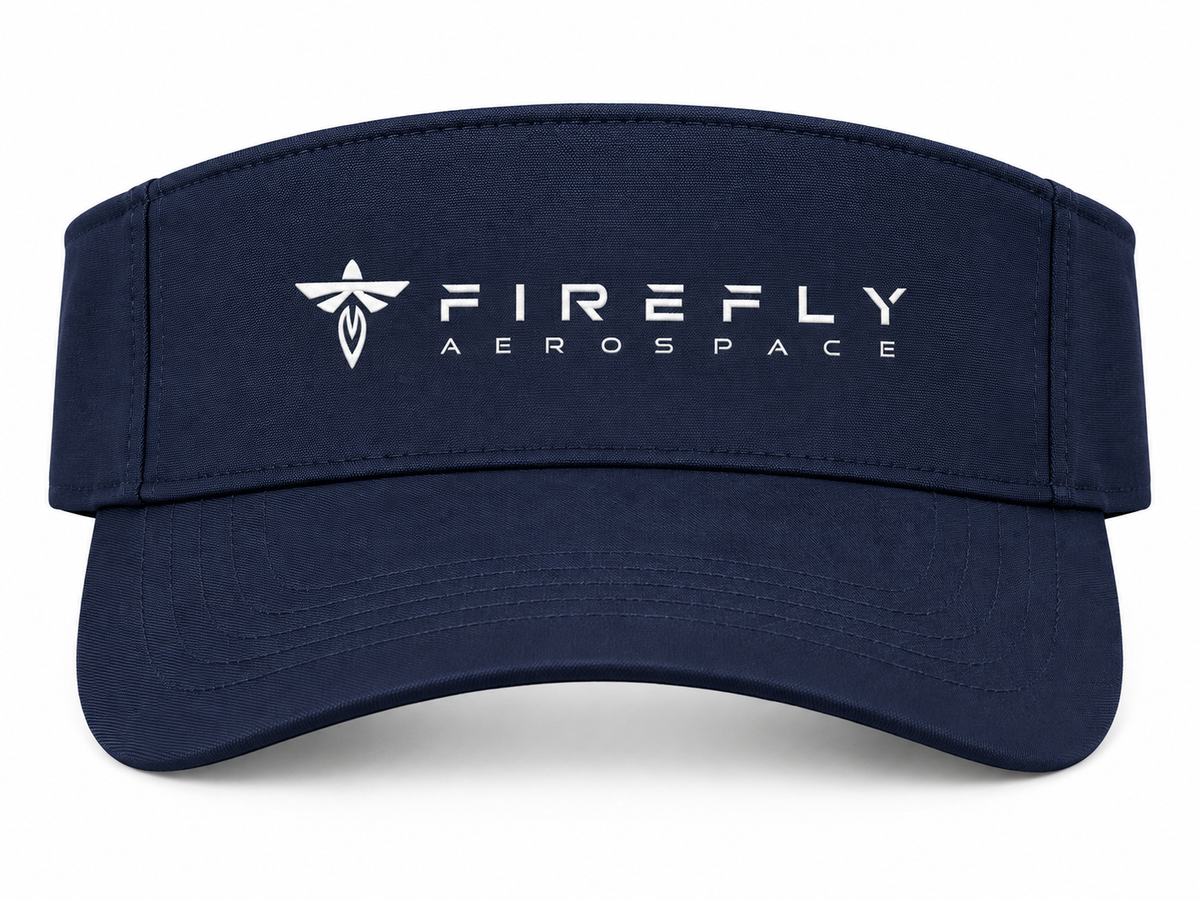 Firefly Flexfit Performance Visor