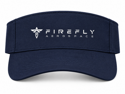 Firefly Flexfit Performance Visor