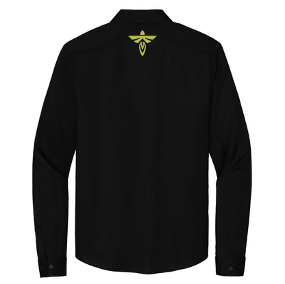 Firefly OGIO Woven Shirt