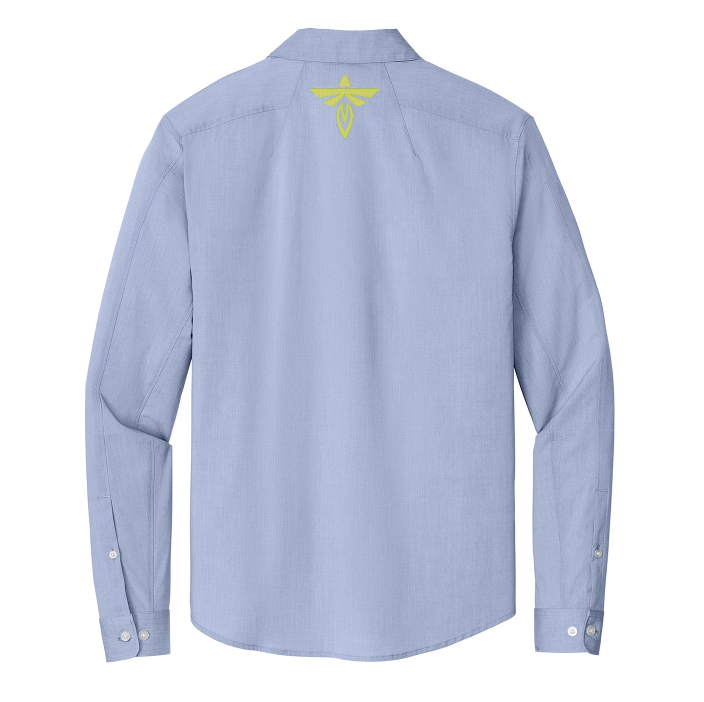 Firefly OGIO Woven Shirt