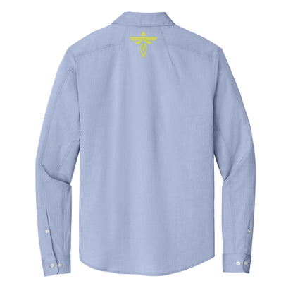 Firefly OGIO Woven Shirt