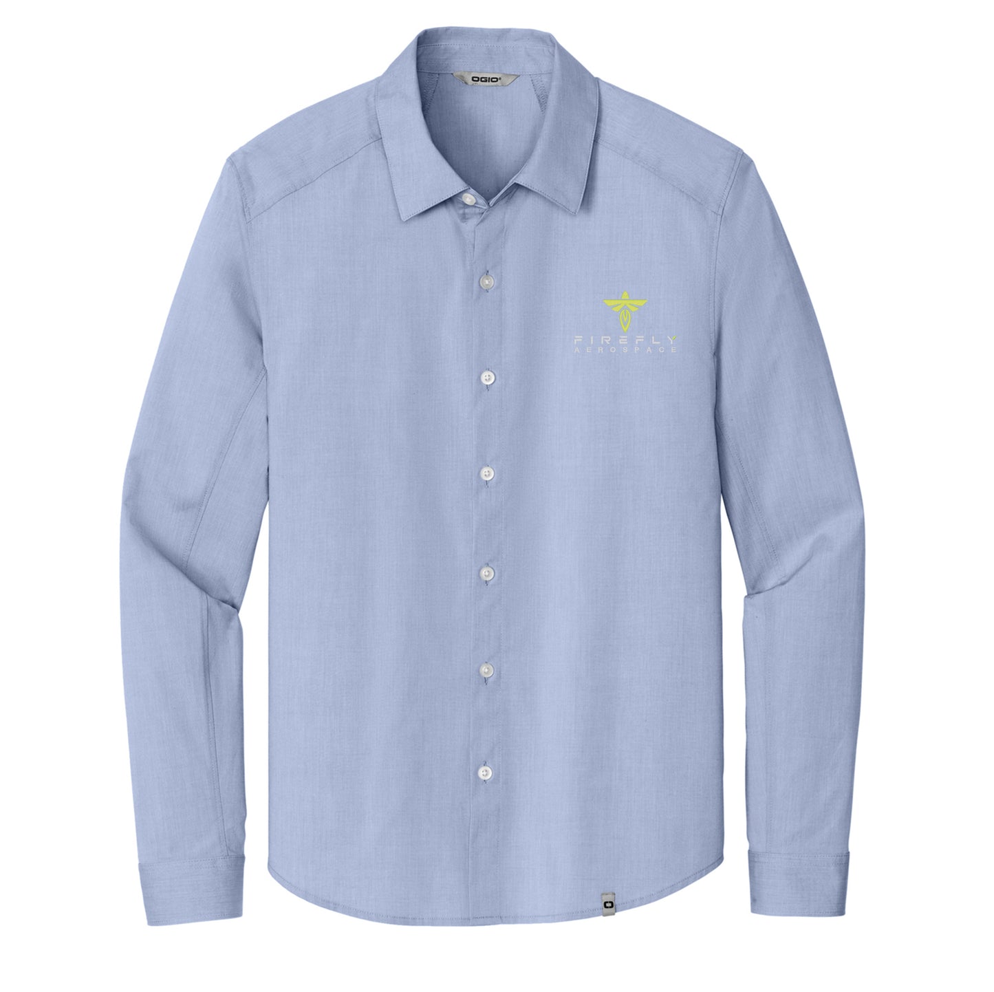 Firefly OGIO Woven Shirt