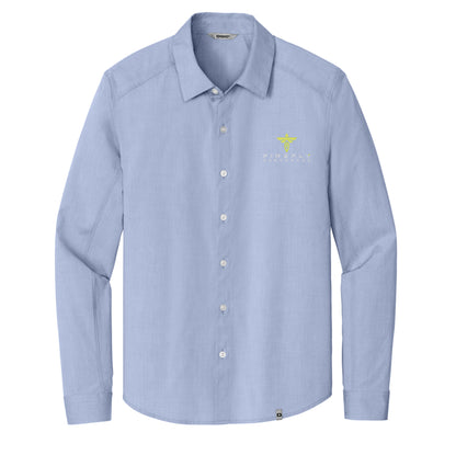 Firefly OGIO Woven Shirt