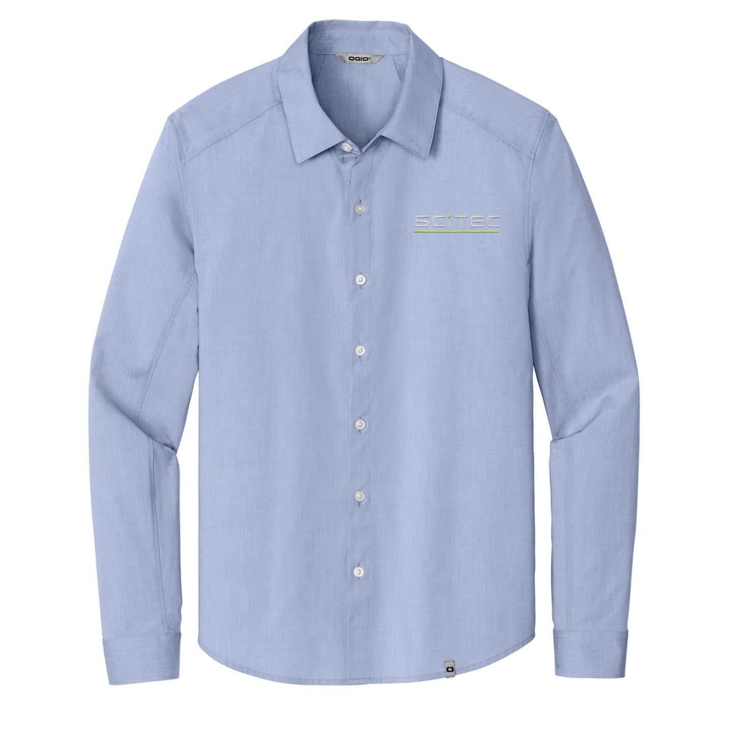 SciTec Men's OGIO Woven Shirt