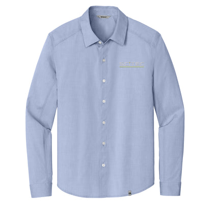 SciTec Men's OGIO Woven Shirt