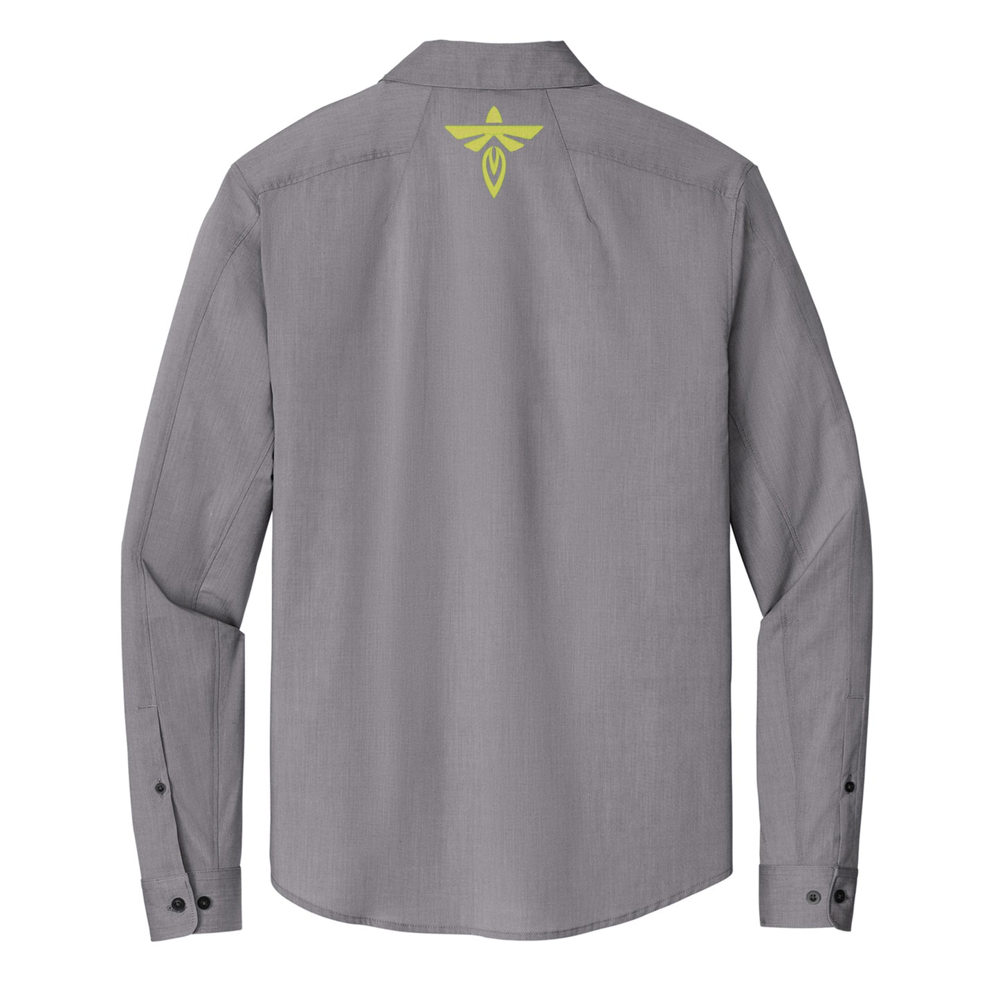 Firefly OGIO Woven Shirt