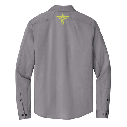 Firefly OGIO Woven Shirt