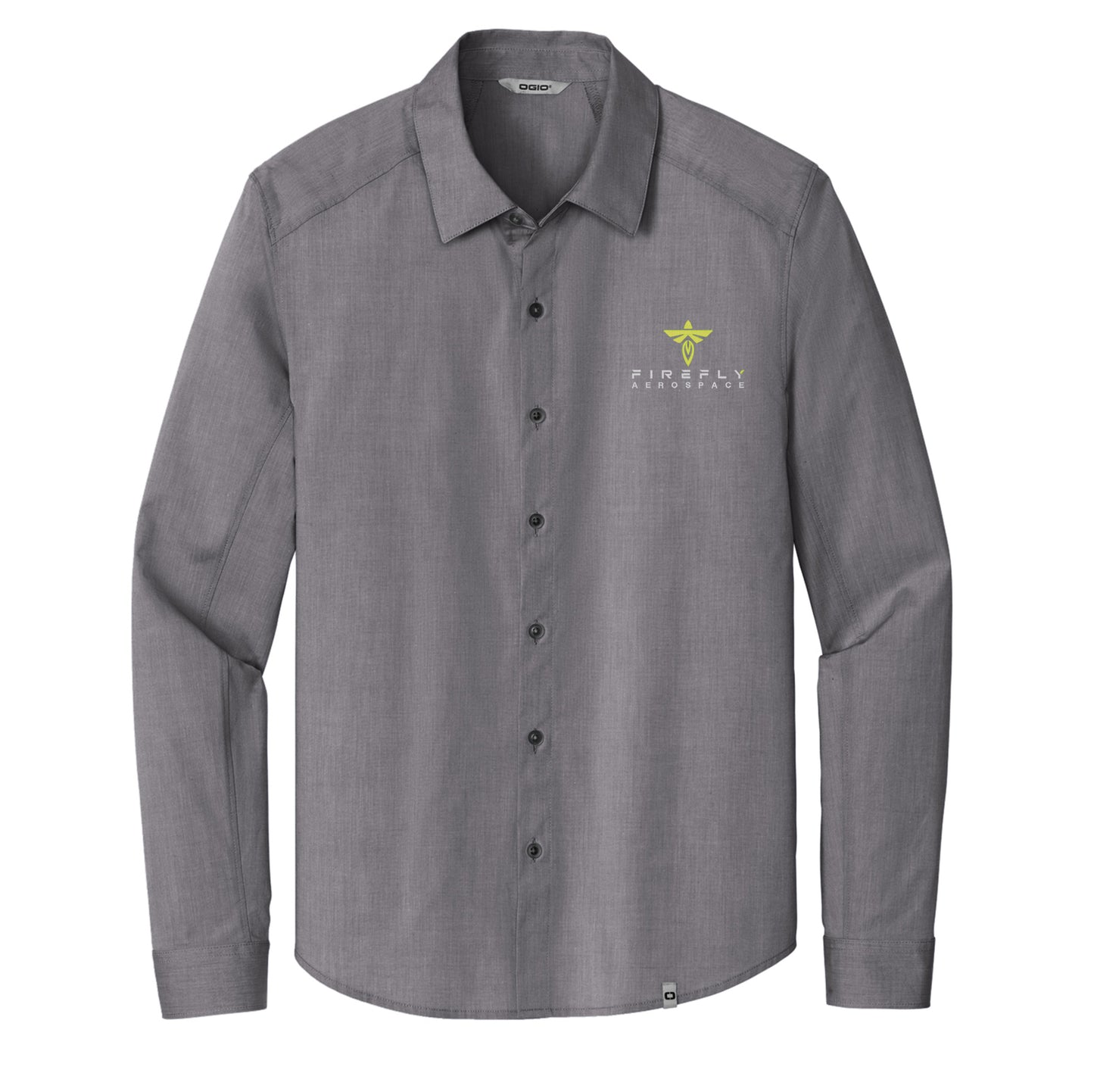 Firefly OGIO Woven Shirt