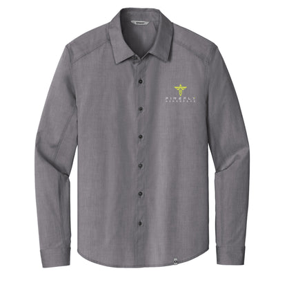 Firefly OGIO Woven Shirt