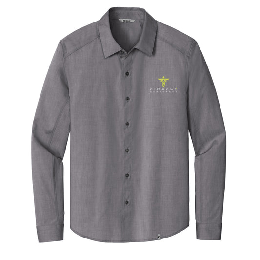 Firefly OGIO Woven Shirt