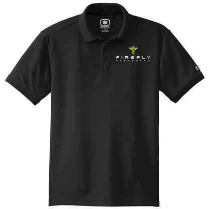 Men's Ogio Firefly Polo