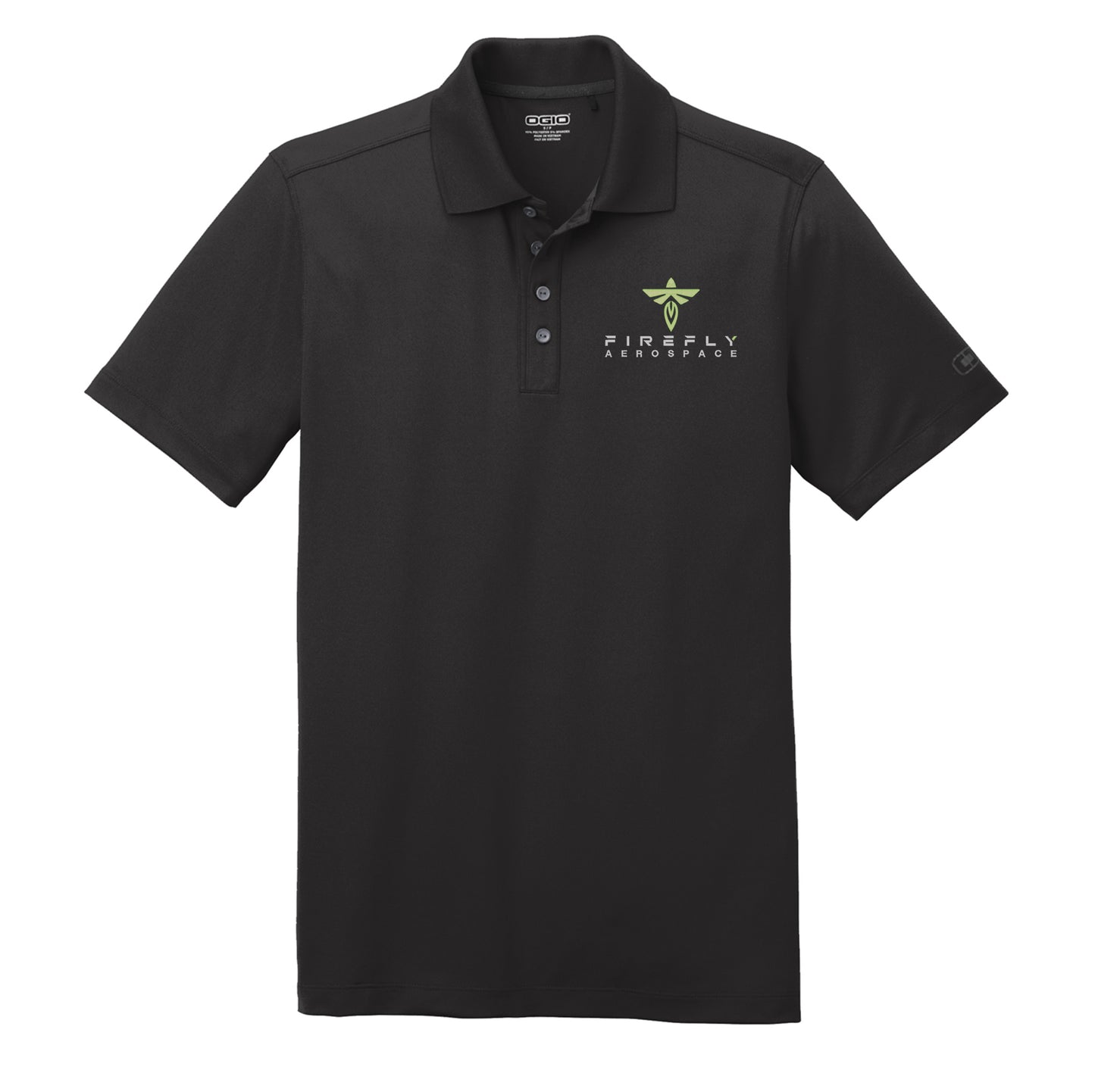 Firefly Metro Polo