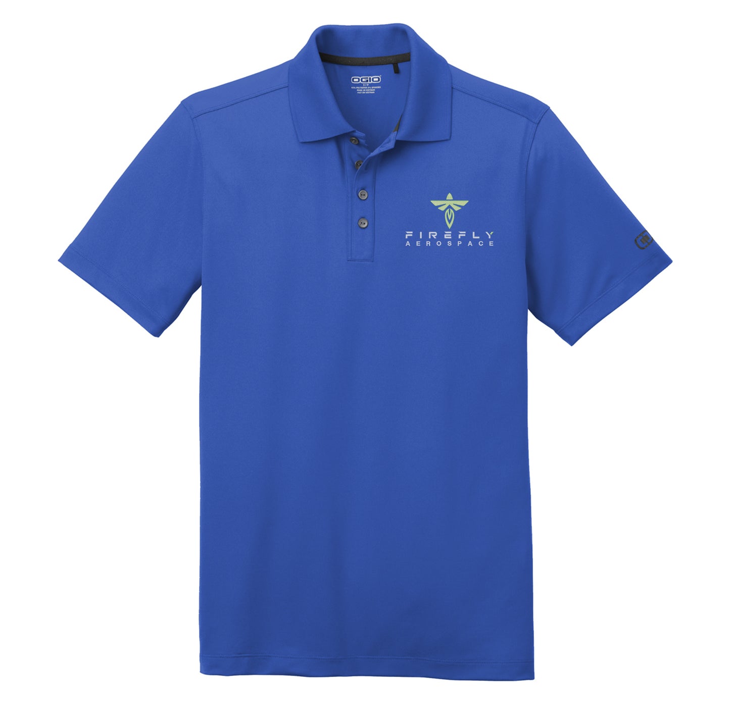 Firefly Metro Polo