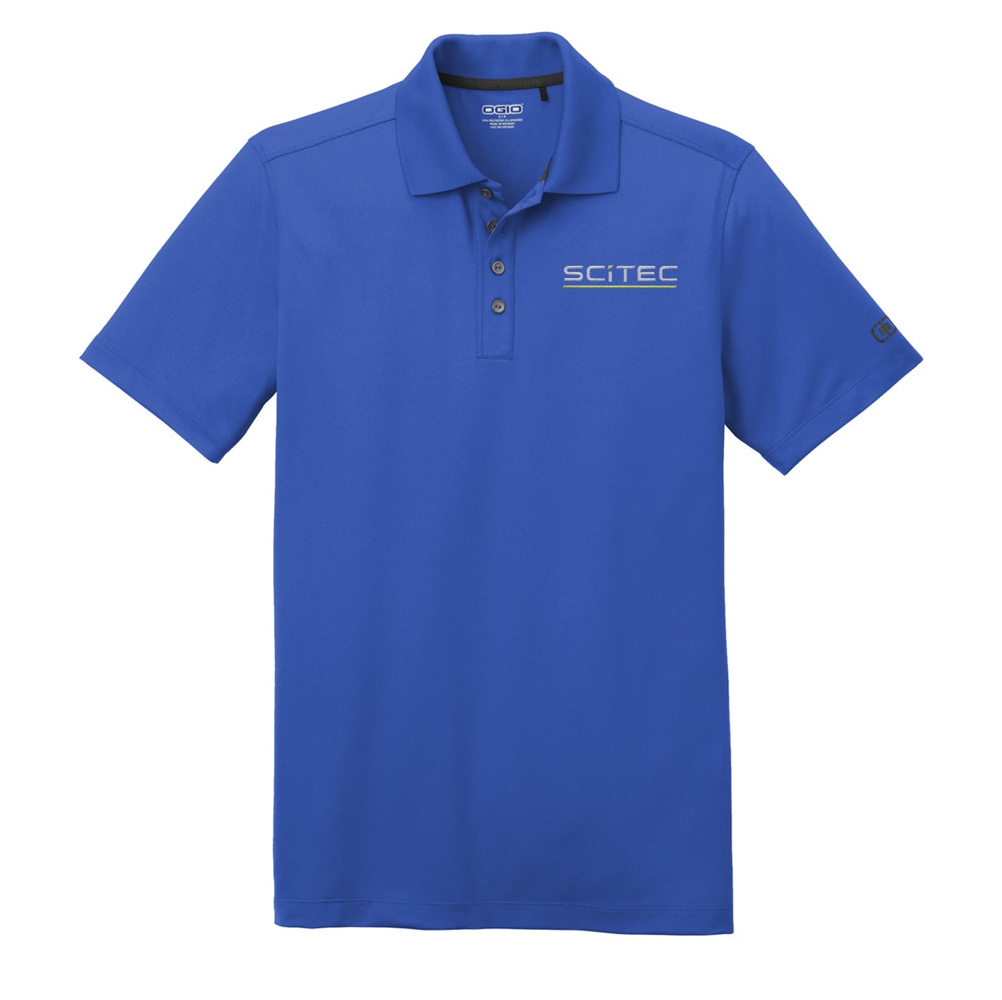 SciTec Men's OGIO Metro Polo