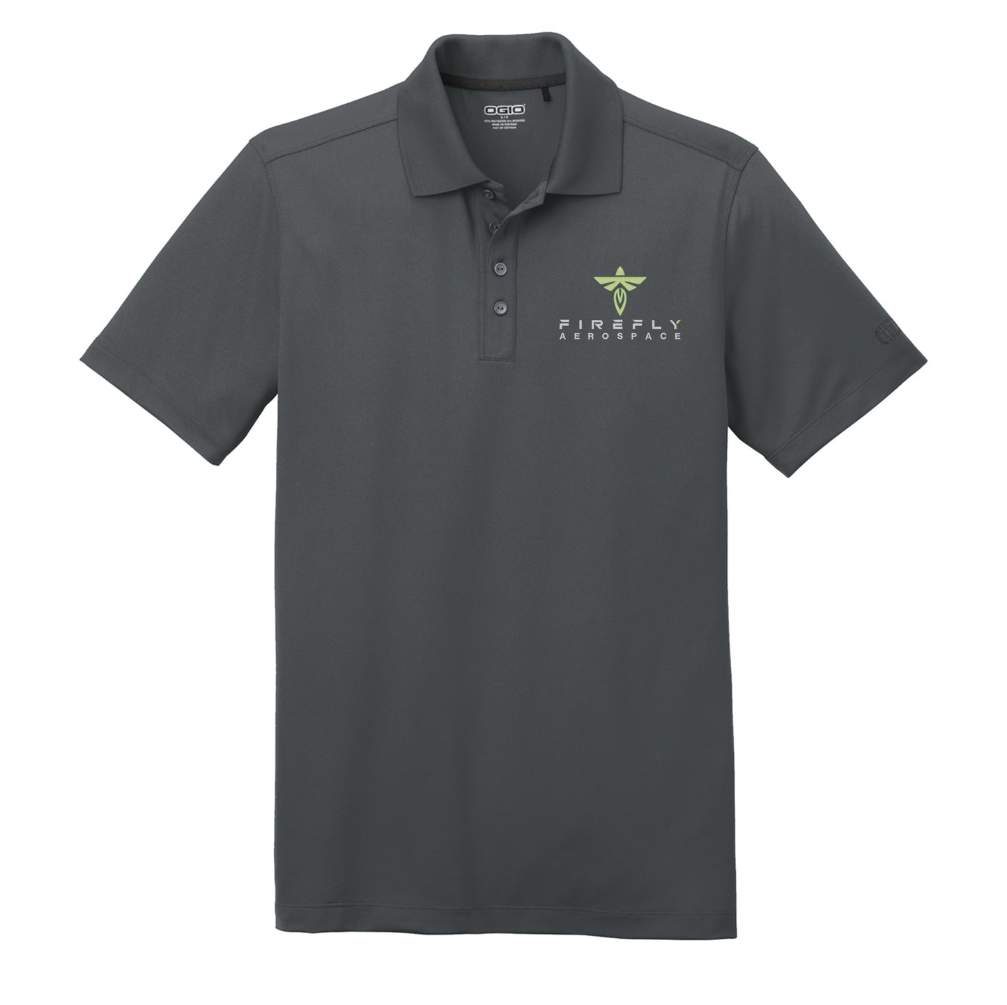 Firefly Metro Polo