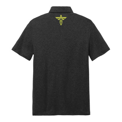 Firefly Men's Command Polo