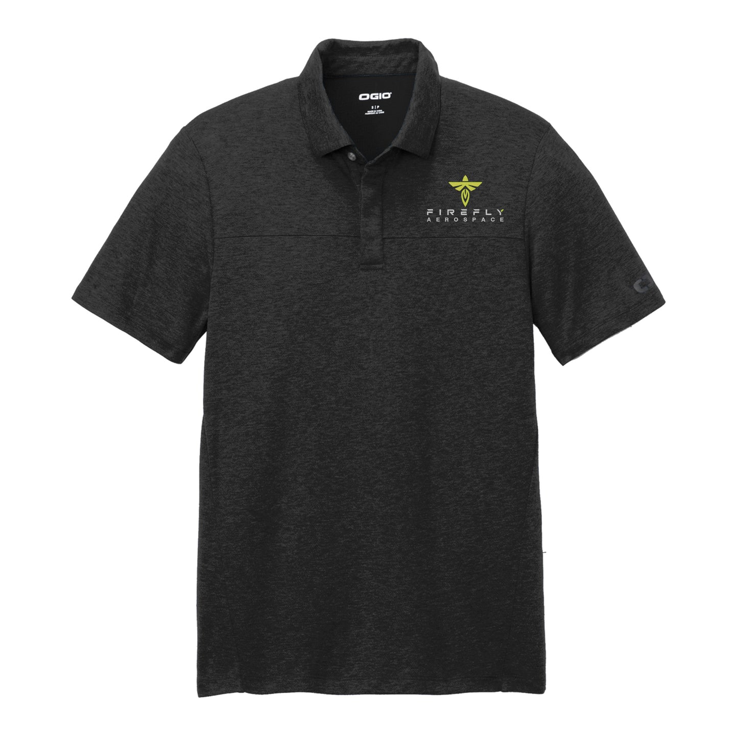 Firefly Men's Command Polo