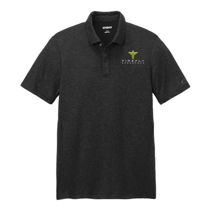 Firefly Men's Command Polo