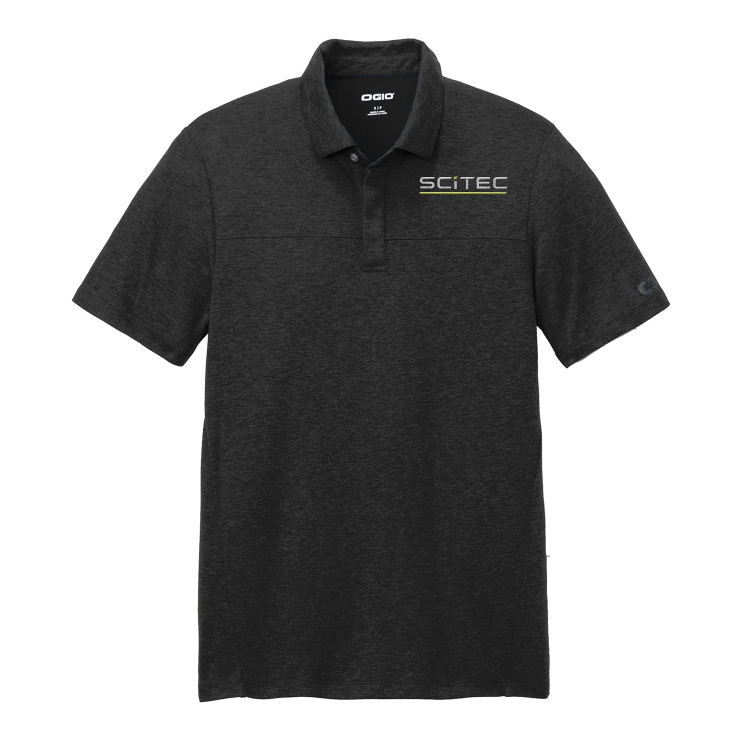 SciTec Men's OGIO Command Polo
