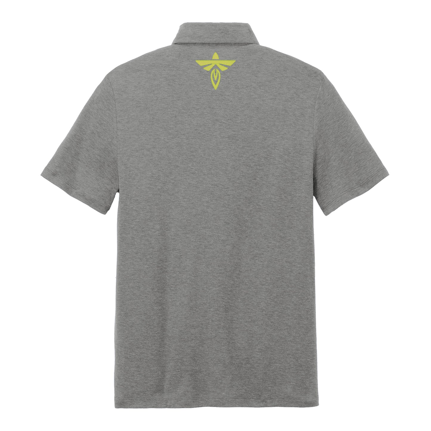 Firefly Men's Command Polo