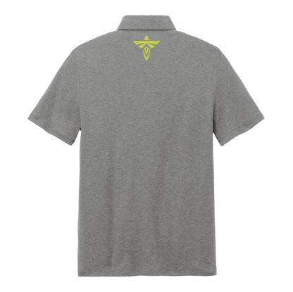 Firefly Men's Command Polo