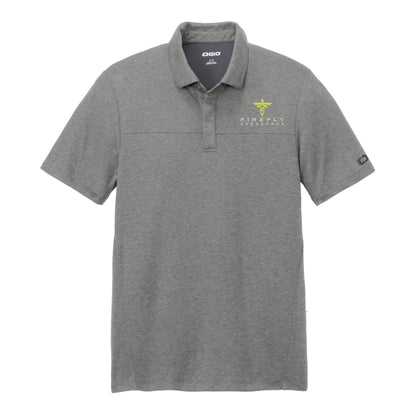 Firefly Men's Command Polo