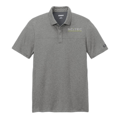 SciTec Men's OGIO Command Polo