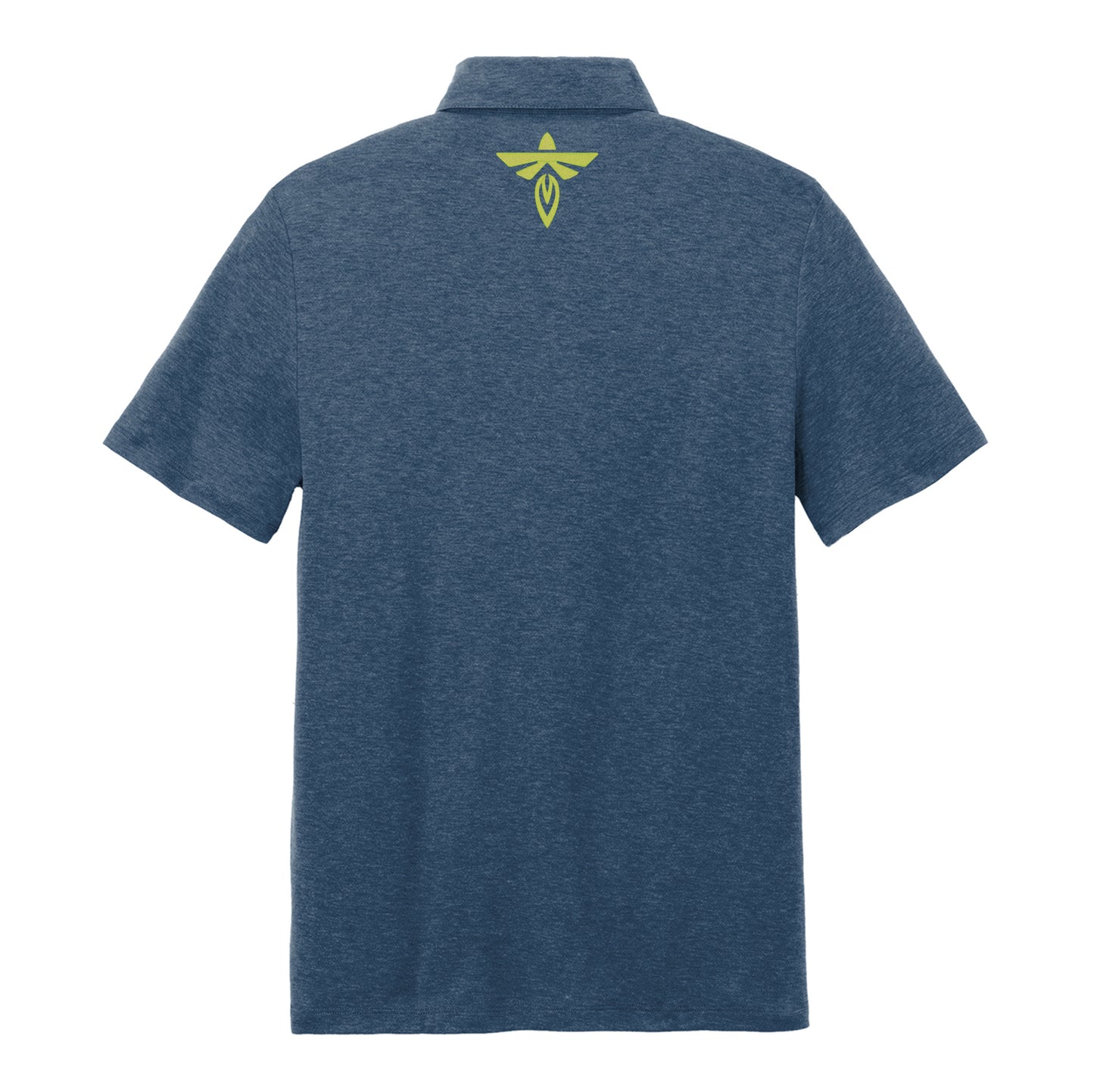 Firefly Men's Command Polo