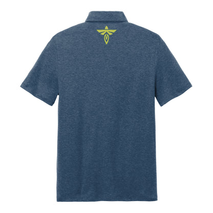 Firefly Men's Command Polo