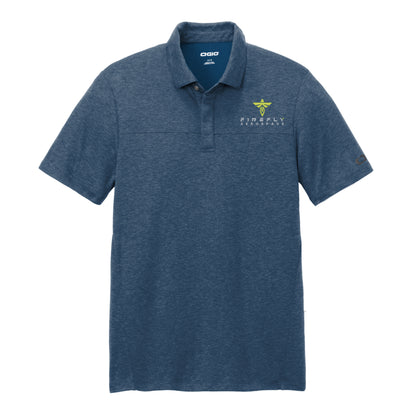 Firefly Men's Command Polo