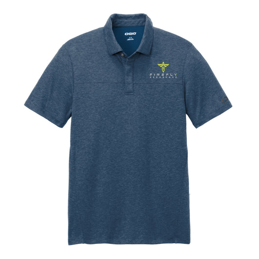 Firefly Men's OGIO Command Polo