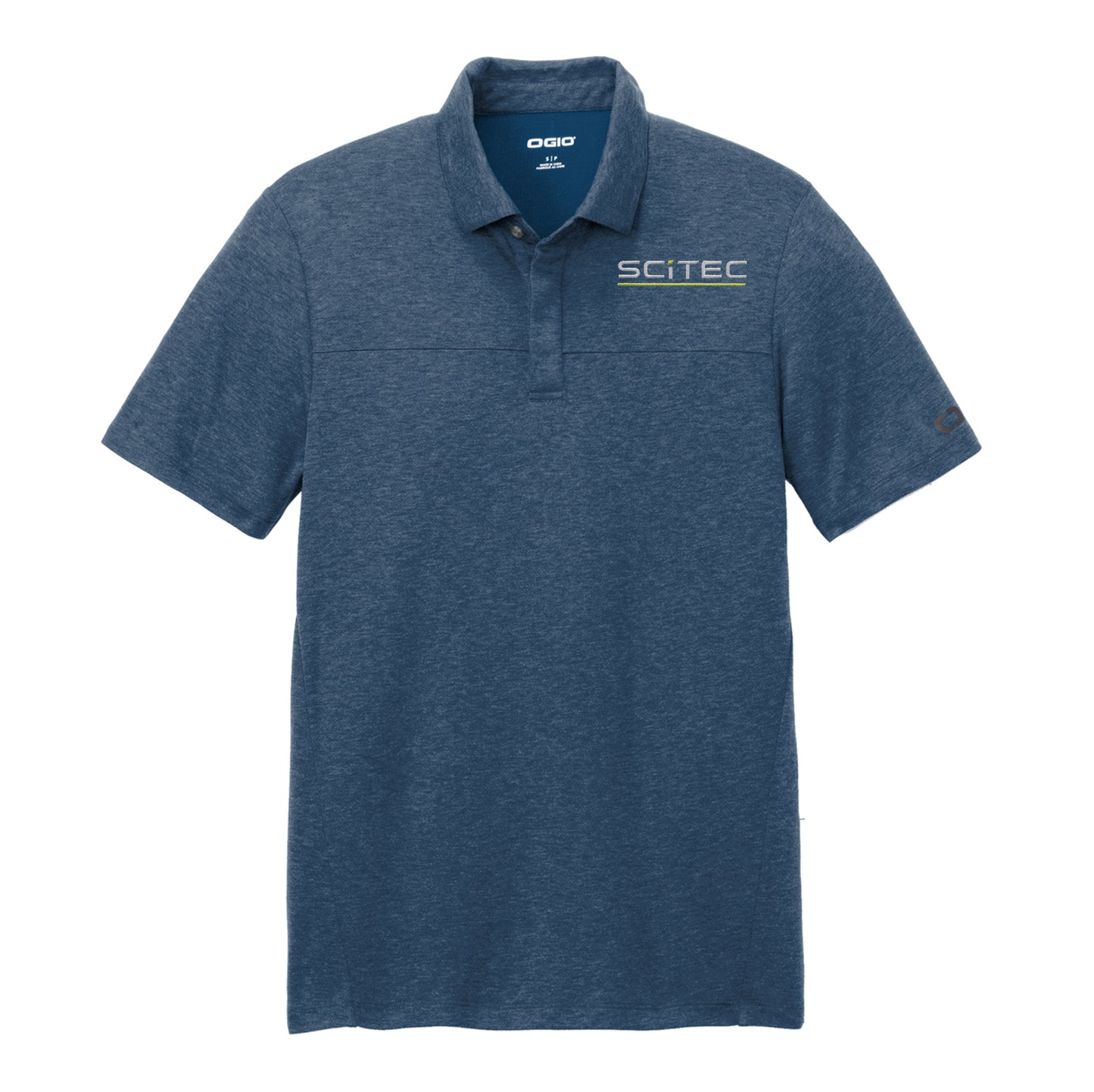SciTec Men's OGIO Command Polo