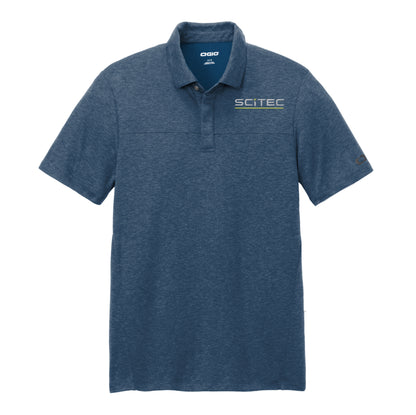 SciTec Men's OGIO Command Polo