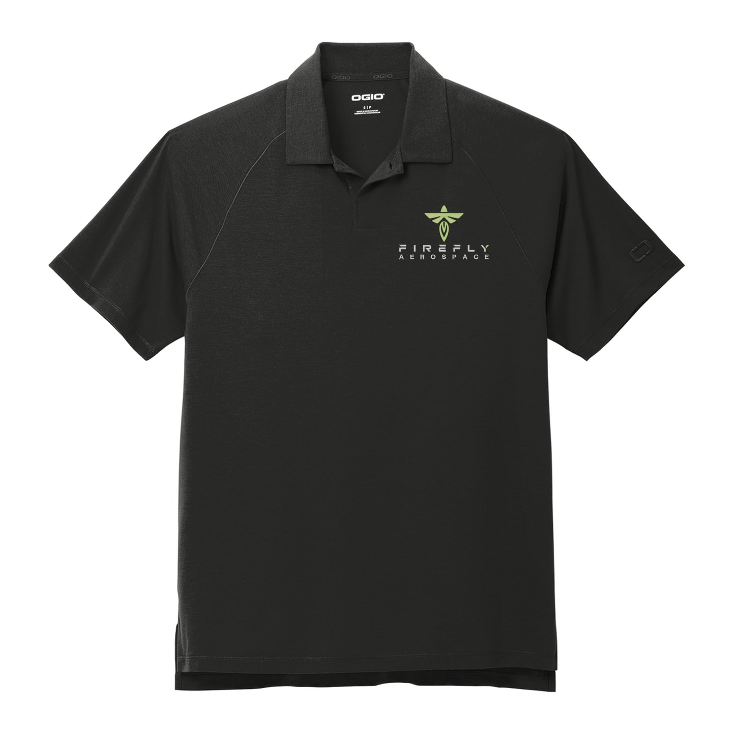 Firefly Men's Motion OGIO Polo