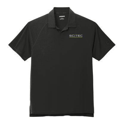 SciTec Men's Motion OGIO Polo