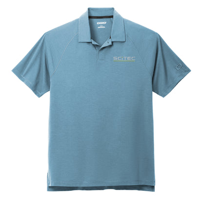 SciTec Men's Motion OGIO Polo
