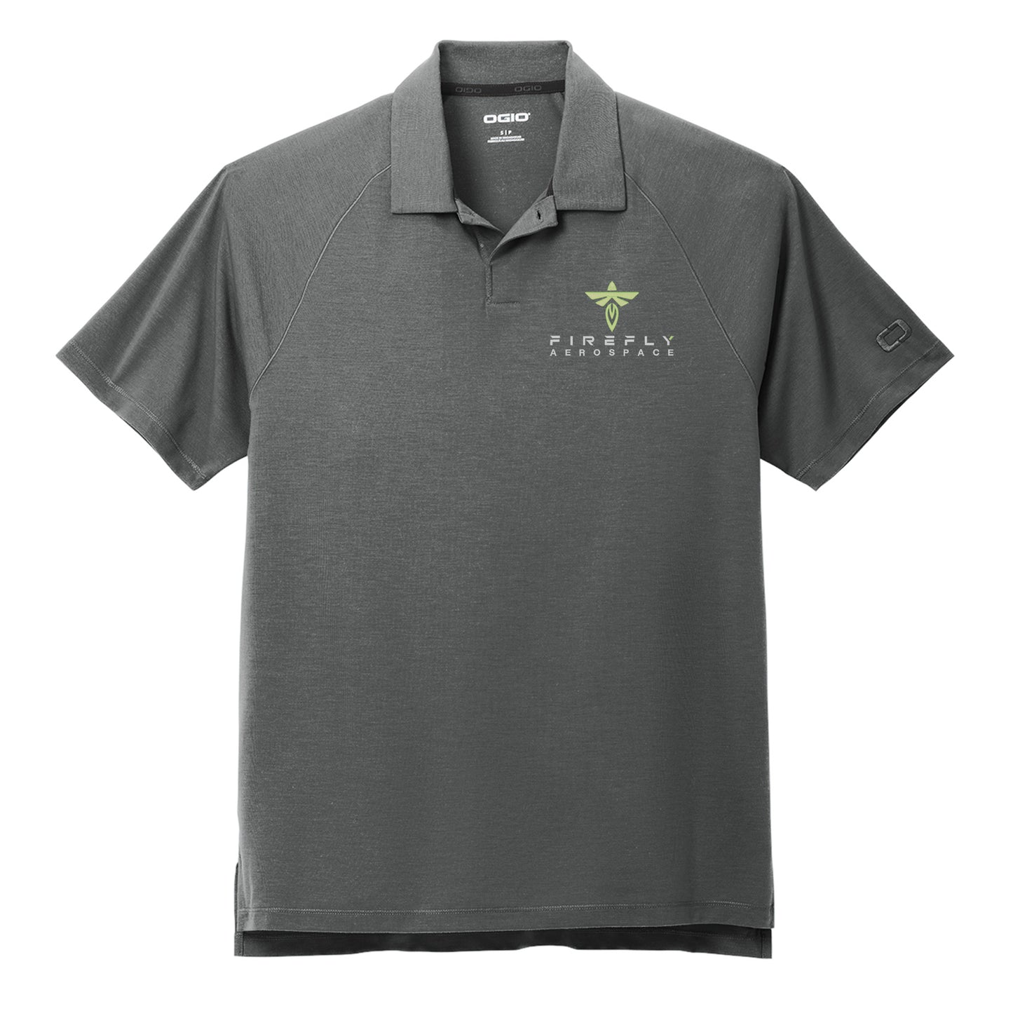 Firefly Men's Motion OGIO Polo